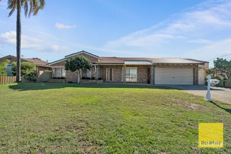 Property photo of 46 Wonga Road Noranda WA 6062