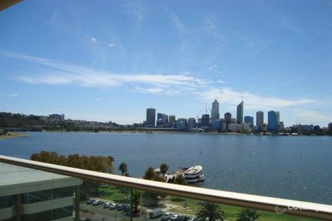 40/87 South Perth Esp, South Perth, WA 6151