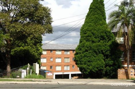 Property photo of 11/3 Aeolus Avenue Ryde NSW 2112