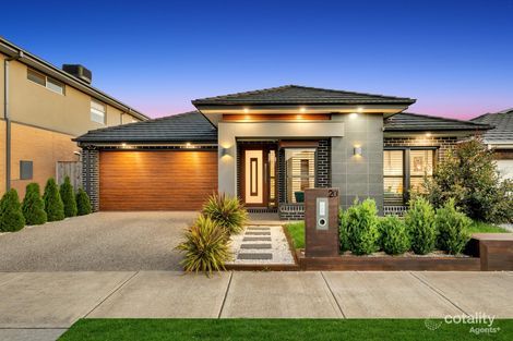 20 Almendra Ave, Burnside, VIC 3023