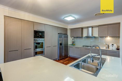 Property photo of 51 Cascade Drive Underwood QLD 4119