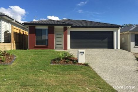 Property photo of 24 Wild Kaiser Road Coomera QLD 4209