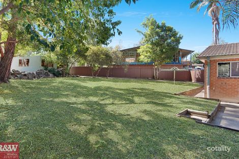 Property photo of 5 Kirra Place Wilberforce NSW 2756