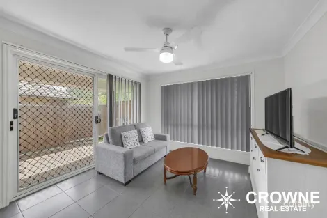 Property photo of 1 Innes Crescent Bundamba QLD 4304