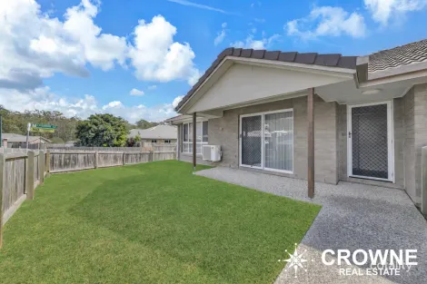 Property photo of 1 Innes Crescent Bundamba QLD 4304
