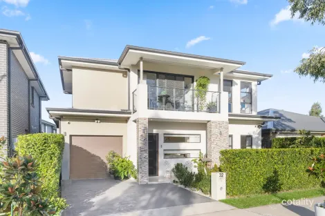 32 Flynn Cct, Jordan Springs, NSW 2747
