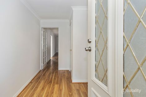 Property photo of 29 Sherlock Rise Carramar WA 6031