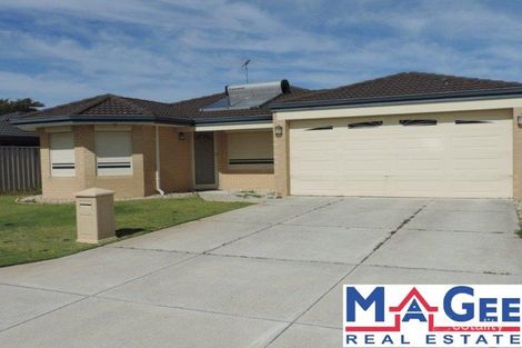 15 Osten Lane, Bennett Springs, WA 6063