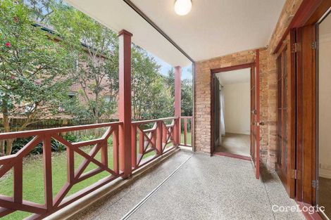 4/6-8 Warwilla Ave, Wahroonga, NSW 2076
