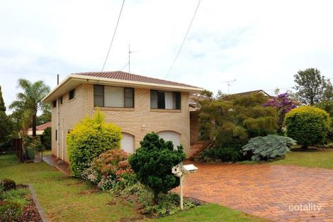 Property photo of 5 Jacquelyn Street Rangeville QLD 4350