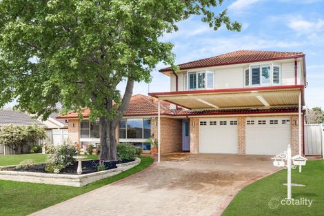 Property photo of 5 Cormo Close Elderslie NSW 2570