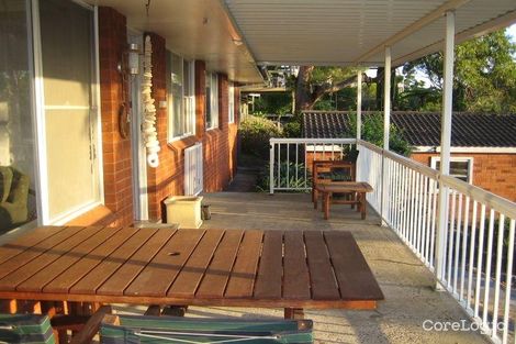 Property photo of 206 Lower Plateau Road Bilgola Plateau NSW 2107