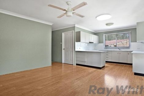 Property photo of 18 Stafford Close Metford NSW 2323