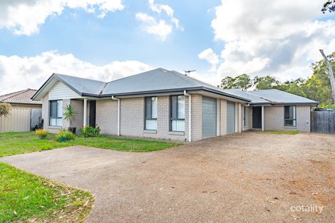 Property photo of 2/108 Graham Road Morayfield QLD 4506
