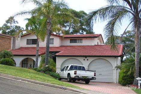 Property photo of 17 Baker Crescent Figtree NSW 2525