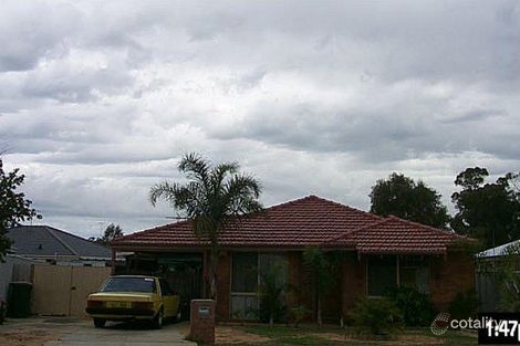 53 Reynolds Ave, Greenfields, WA 6210