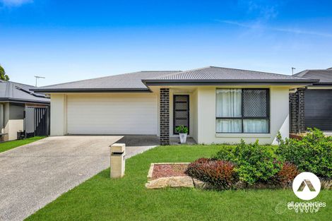Property photo of 17 Danbulla Street Yarrabilba QLD 4207