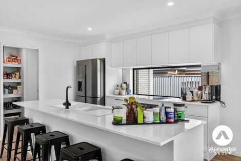 Property photo of 17 Danbulla Street Yarrabilba QLD 4207