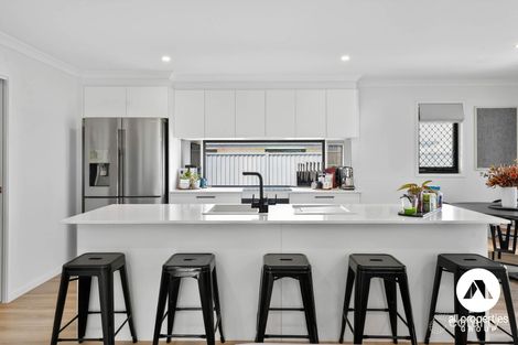 Property photo of 17 Danbulla Street Yarrabilba QLD 4207