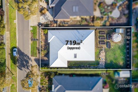 33 Jessie Evelyn Cres, Kyneton, VIC 3444