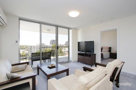 Property photo of 41/259-269 Hay Street East Perth WA 6004