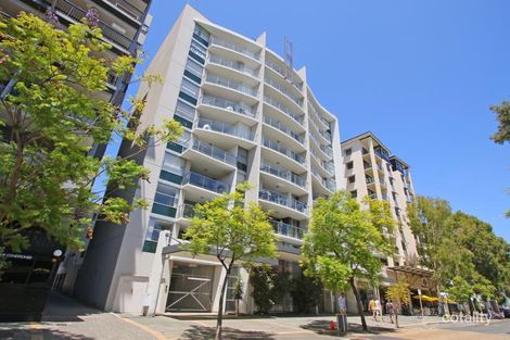 Property photo of 41/259-269 Hay Street East Perth WA 6004