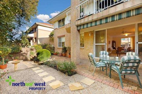 Property photo of 3/48A Oxford Street Epping NSW 2121