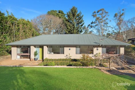 Property photo of 61 Middle Road Exeter NSW 2579