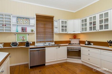 Property photo of 136 Richmond Street Gordon Park QLD 4031