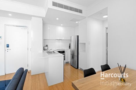 23/273 Beaufort St, Perth, WA 6000