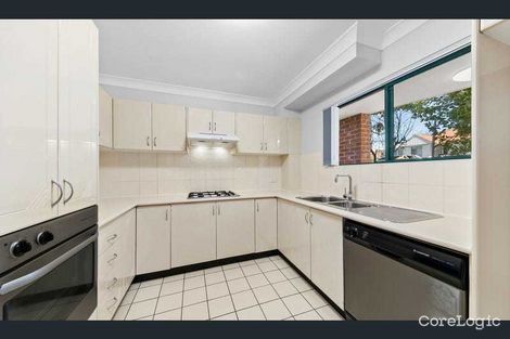 Property photo of 6/152-156 Station Street Wentworthville NSW 2145