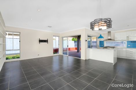 Property photo of 8 Thornbury Circuit Stanhope Gardens NSW 2768