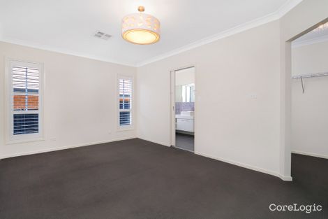 Property photo of 8 Thornbury Circuit Stanhope Gardens NSW 2768