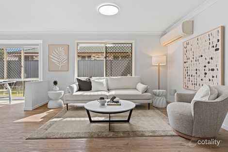 Property photo of 56 Solandra Crescent Calamvale QLD 4116