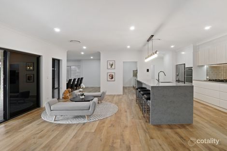 Property photo of 29 Aspect Way Karalee QLD 4306