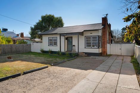 1 Short St, Benalla, VIC 3672