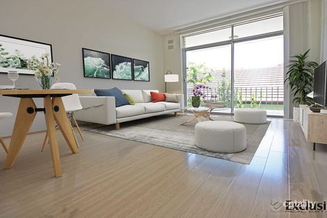 Property photo of 27/107 Concord Road Concord NSW 2137