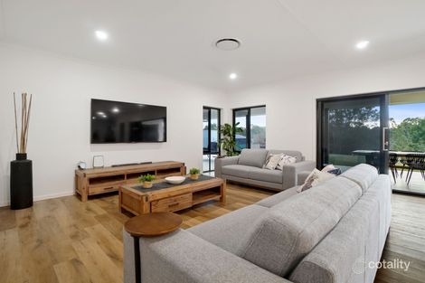 Property photo of 29 Aspect Way Karalee QLD 4306