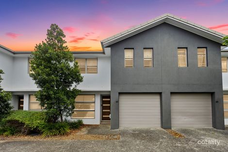 Property photo of 46/54 Grahams Road Strathpine QLD 4500