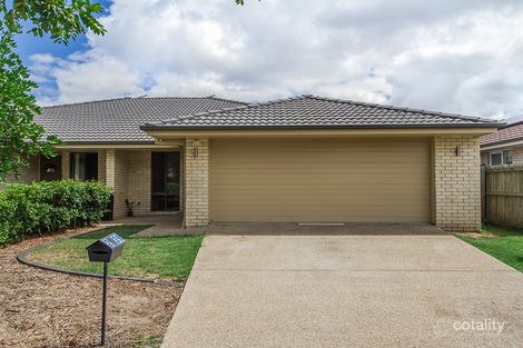 Property photo of 2/39 Blossom Street Pimpama QLD 4209