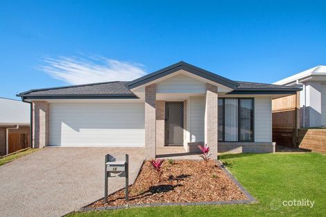 16 ROSELLA ST, REDBANK PLAINS, QLD 4301