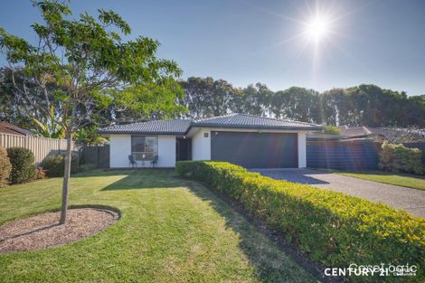 Property photo of 41 Jasmin Circle Bokarina QLD 4575