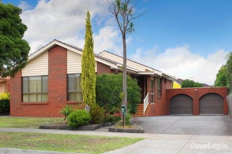 Property photo of 27 Azalea Avenue Mill Park VIC 3082