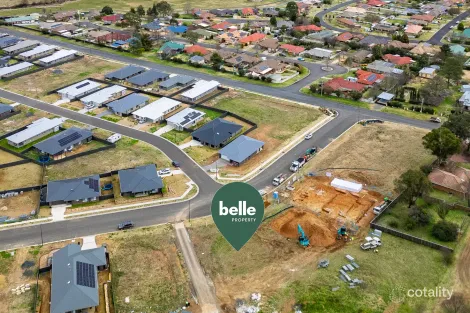 46 Honeysuckle Dr, Armidale, NSW 2350