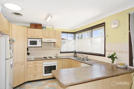 Property photo of 7 Paroo Place Seven Hills NSW 2147