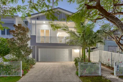 Property photo of 23 Beaconsfield Terrace Gordon Park QLD 4031