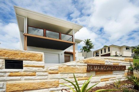 16 Mawson Cl, North Boambee Valley, NSW 2450