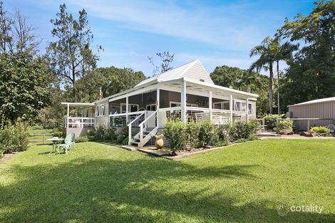 Property photo of 877 Tallebudgera Creek Road Tallebudgera Valley QLD 4228