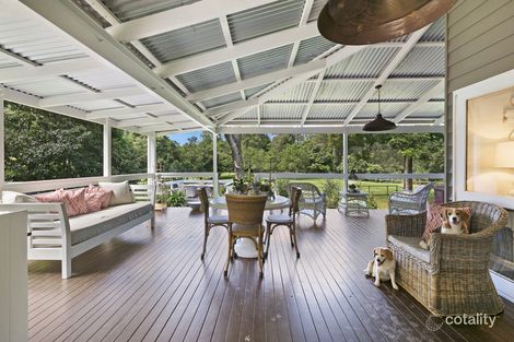 Property photo of 877 Tallebudgera Creek Road Tallebudgera Valley QLD 4228