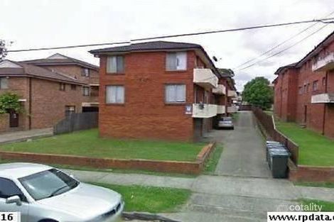 Property photo of 5/76 Dartbrook Road Auburn NSW 2144